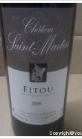 Château Saint Martin