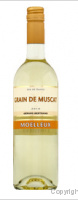 Gérard Bertrand - Grain de Muscat