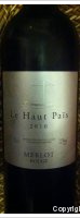 Le Haut Païs