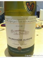 Domaines Brocard - Sainte Céline