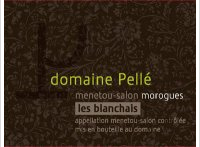 Domaine Henry Pellé - Les Blanchais