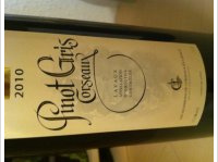 Corseaux - Pinot Gris 