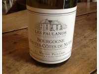 Maison Paulands - Les Paulands 