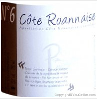 Domaine des Pothiers - N°6