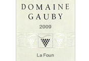 Domaine Gauby - La Foun