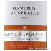 Les Murets d'Esprades