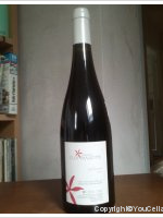 Clos Massotte - Yeleen