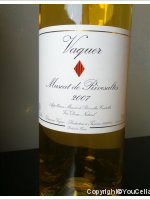 Domaine Vaquer