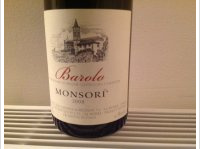 Monsori