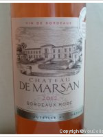 Château de Marsan