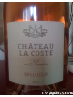 Château La Coste - Bellugue