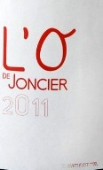 Domaine du Joncier - L'O