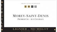 Domaine Lignier-Michelot - 1er Cru Aux Cheseaux