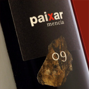 Paixar - Mencía 