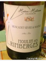 Moulin des Rimberges