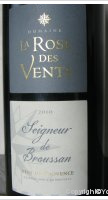 Domaine la Rose des Vents - Seigneur de Broussan