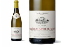 Famille Perrin - Les Sinards