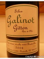 Gitton Père et Fils - Galinot