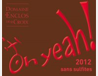 Enclos de la Croix - Oh Yeah!