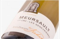 Jean-Philippe Fichet - 1er Cru Les Genevrières