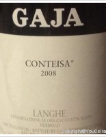 Gaja - Conteisa