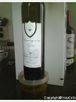 Domaines des Hospices cantonaux - Sauvignon gris