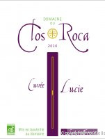 Domaine du Clos Roca - Cuvée Lucie