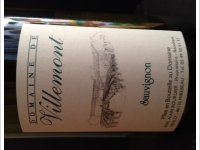 Domaine de Villemont - Sauvignon