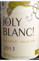 Domaine Virgile Joly - Le Joly Blanc