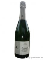 Domaine J. Laurens - Le Moulin - Demi Sec 