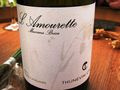 Domaine Calvet-Thunevin - L'Amourette
