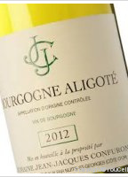 Domaine Jean-Jacques Confuron