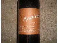 Domaine Lou Gaillot - Anaïs
