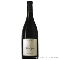 Terroirs du Vertige, Vertiges Cuvée Prestige