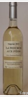 La Source aux Fées - Viognier
