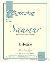 La Giraudière - L'Ardillon