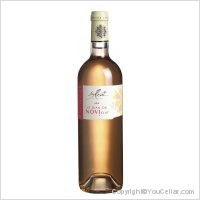 Domaine Saint-Jean du Noviciat - Lou Rosat