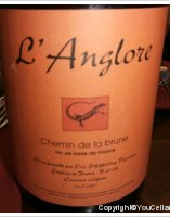 L'Anglore - Chemin de la Brune