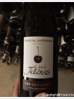 Domaine Pascal Aufranc - Les Cerisiers