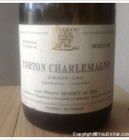 Domaine Pierre Marey & Fils - Grand Cru
