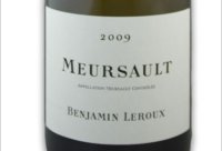 Benjamin Leroux