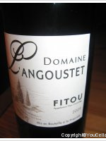 Domaine L'Angoustet