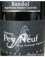 Château Pey Neuf - Vieilles Vignes