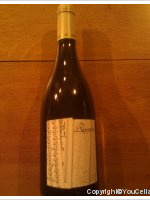 Maison Bonnard Fils - Romananche Blanc
