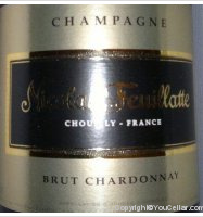 Nicolas Feuillatte - Brut Chardonnay