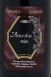 Domaine des Hautes Brosses - Ancestra