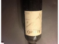 Allozo - Tempranillo Gran Reserva