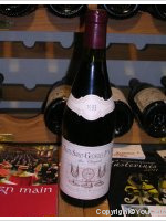 Domaine Christian Gavignet-Béthanie et Filles - Les Chaignots