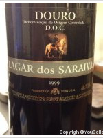 Lagar dos Saraivas