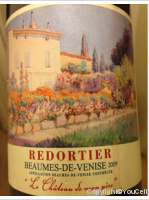 Château Redortier - Le château de mon père